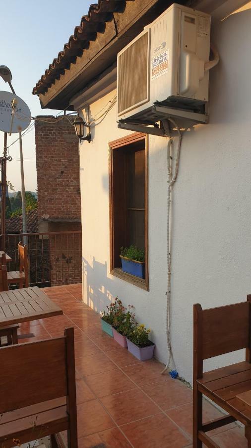 Sirin Ev Pansiyon Selçuk Exterior foto