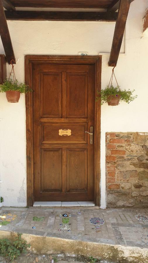 Sirin Ev Pansiyon Selçuk Exterior foto