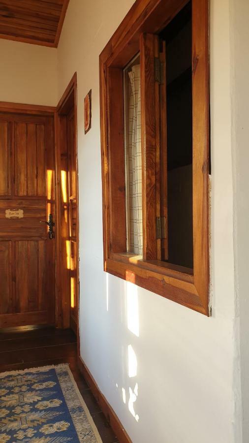 Sirin Ev Pansiyon Selçuk Exterior foto