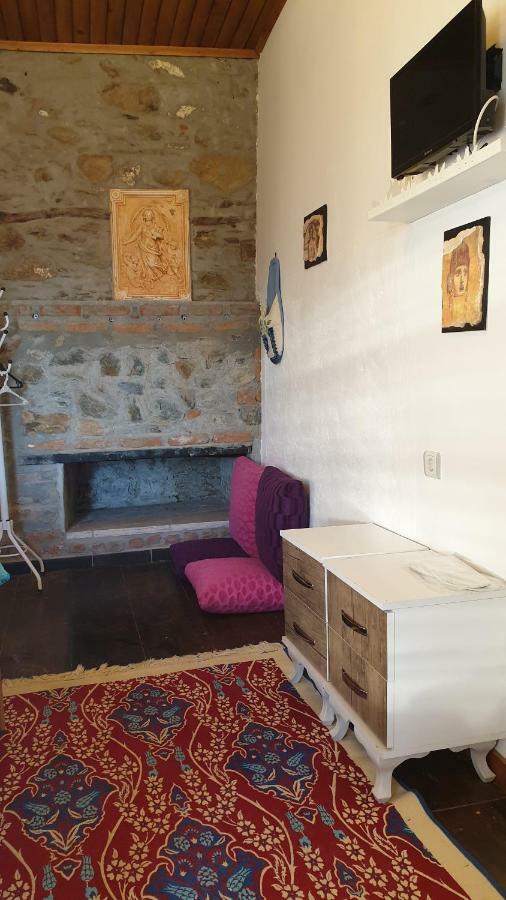 Sirin Ev Pansiyon Selçuk Exterior foto