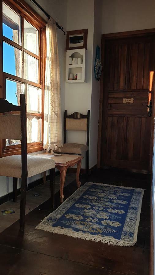 Sirin Ev Pansiyon Selçuk Exterior foto