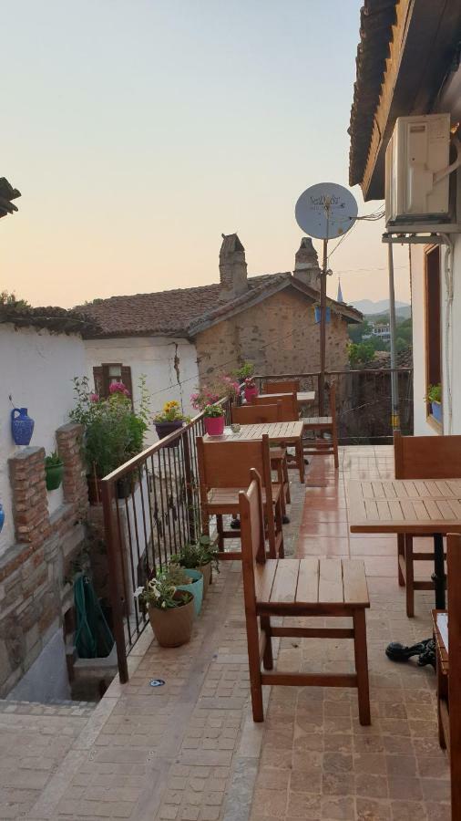 Sirin Ev Pansiyon Selçuk Exterior foto