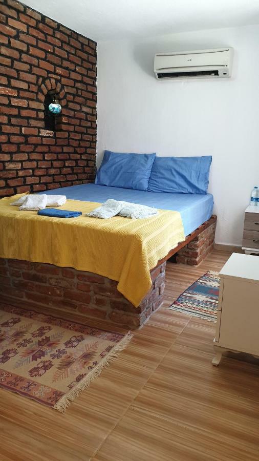 Sirin Ev Pansiyon Selçuk Exterior foto