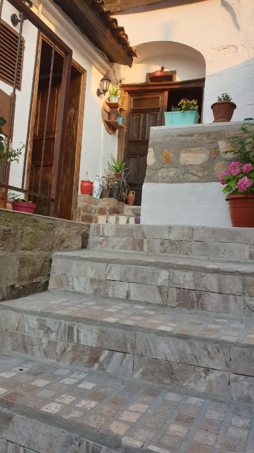 Sirin Ev Pansiyon Selçuk Exterior foto
