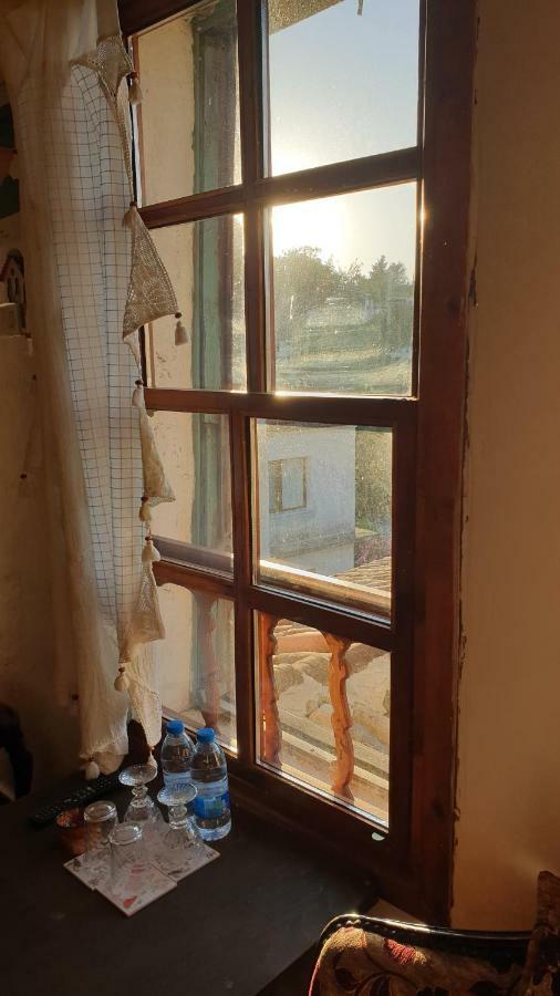 Sirin Ev Pansiyon Selçuk Exterior foto
