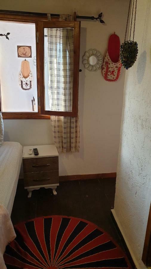 Sirin Ev Pansiyon Selçuk Exterior foto