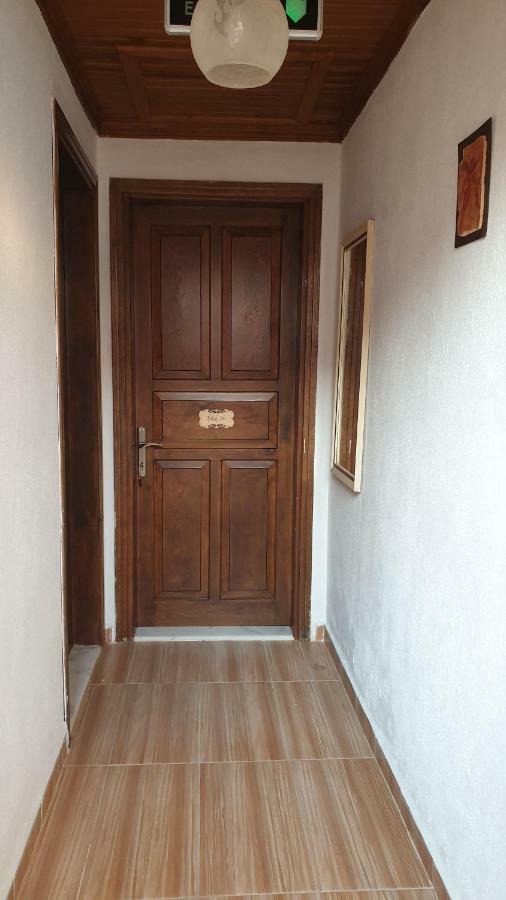 Sirin Ev Pansiyon Selçuk Exterior foto