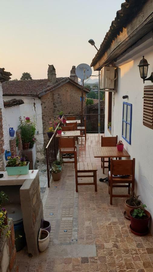 Sirin Ev Pansiyon Selçuk Exterior foto