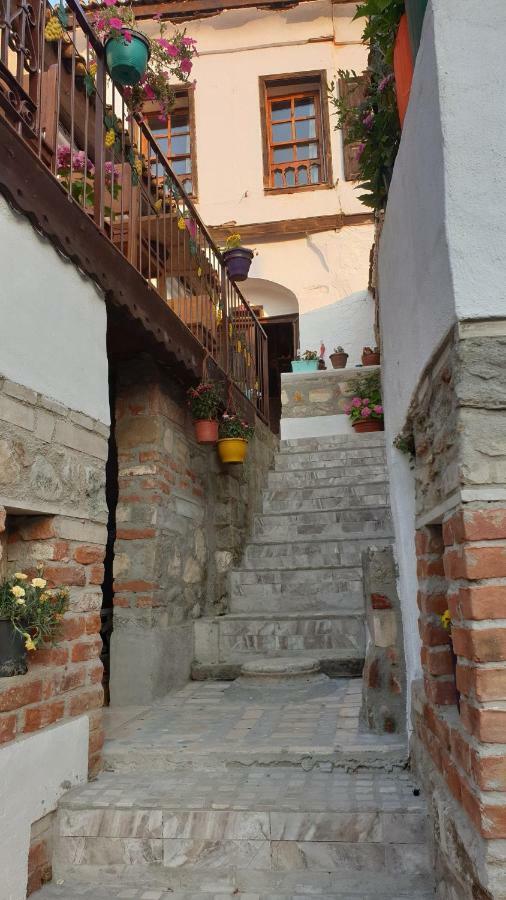 Sirin Ev Pansiyon Selçuk Exterior foto