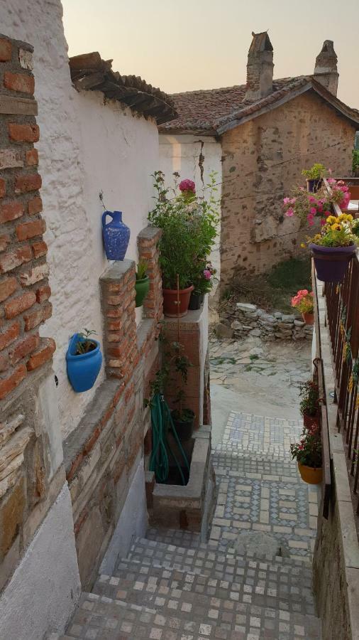 Sirin Ev Pansiyon Selçuk Exterior foto